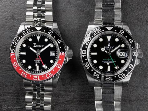 best rolex homage 2022|rolex homage review.